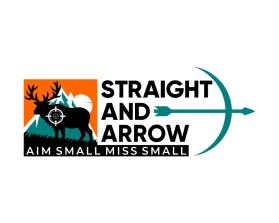 Straight and Arrow entry by Eryc Bhudi Praptomo