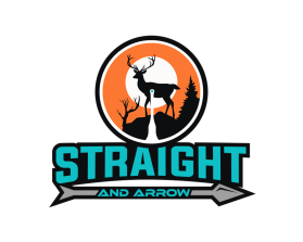 Straight and Arrow entry by Ethan Barquin