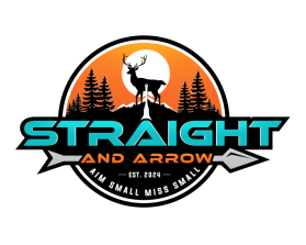 Straight and Arrow entry by Ethan Barquin