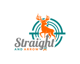 Straight and Arrow entry by Crisdy99