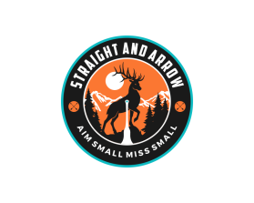 Straight and Arrow entry by Hernanda Aadi