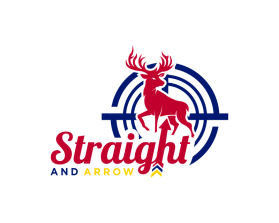 Straight and Arrow entry by Crisdy99