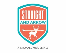 Straight and Arrow entry by rey araullo