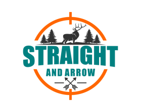 Straight and Arrow entry by mulia