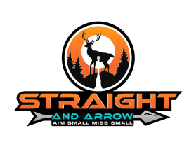 Straight and Arrow entry by Ethan Barquin