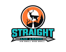 Straight and Arrow entry by Ethan Barquin