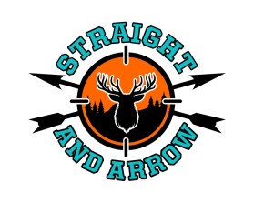 Straight and Arrow entry by rudi sumardi