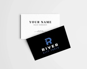 River City Tools entry by Ananta
