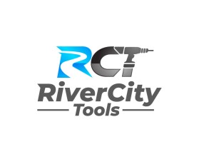 Winning entry: River City Tools entry by FXF Creations