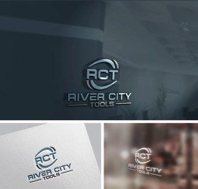 River City Tools entry by MuhammadR