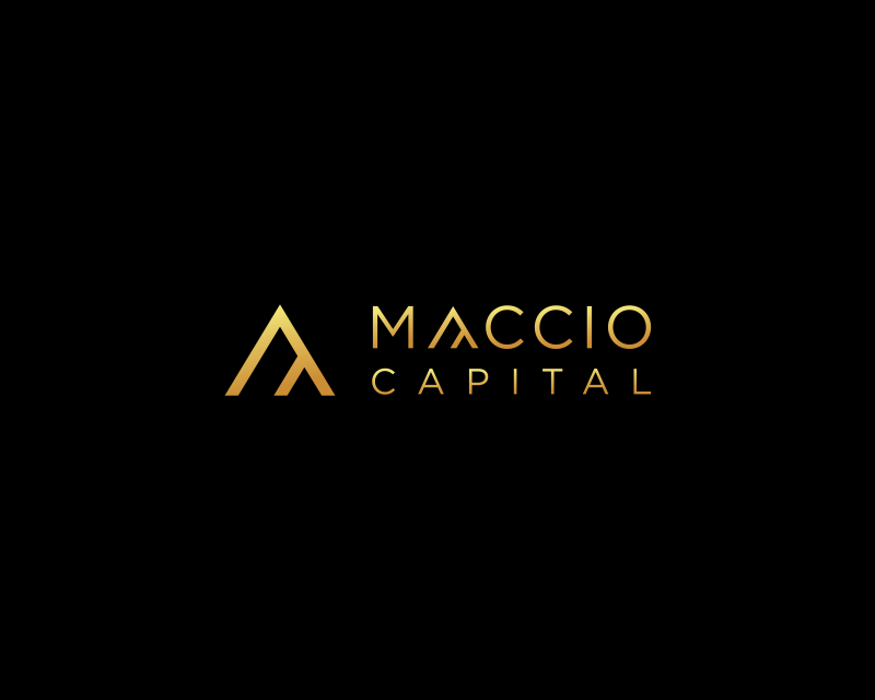 Logo Design for Maccio Capital