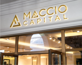 Maccio Capital entry by praditya