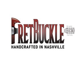 fretbuckle.com  -  Company name is FretBuckle entry by yusuf azmi