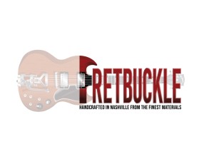 fretbuckle.com  -  Company name is FretBuckle entry by yusuf azmi