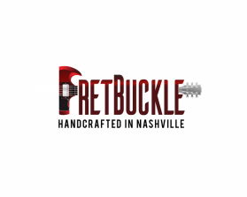 fretbuckle.com  -  Company name is FretBuckle entry by ERS_ART