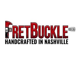 fretbuckle.com  -  Company name is FretBuckle entry by Tandia Indra Nugraha