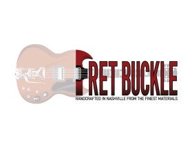 fretbuckle.com  -  Company name is FretBuckle entry by yusuf azmi