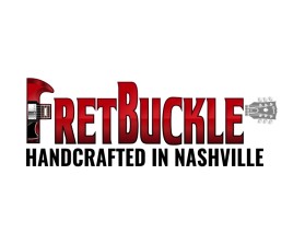 fretbuckle.com  -  Company name is FretBuckle entry by Tandia Indra Nugraha