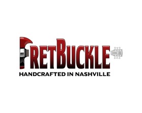 fretbuckle.com  -  Company name is FretBuckle entry by Ari Muchtarom
