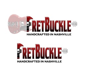 fretbuckle.com  -  Company name is FretBuckle entry by Ari Muchtarom