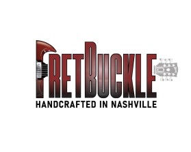 fretbuckle.com  -  Company name is FretBuckle entry by yusuf azmi