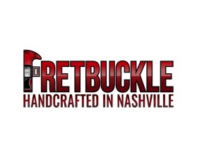 fretbuckle.com  -  Company name is FretBuckle entry by Tandia Indra Nugraha
