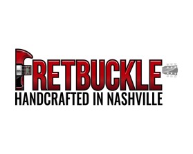 fretbuckle.com  -  Company name is FretBuckle entry by Tandia Indra Nugraha