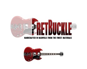 fretbuckle.com  -  Company name is FretBuckle entry by Ari Muchtarom