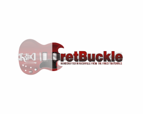 fretbuckle.com  -  Company name is FretBuckle entry by ERS_ART