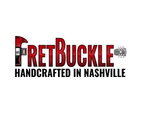 fretbuckle.com  -  Company name is FretBuckle entry by Tandia Indra Nugraha