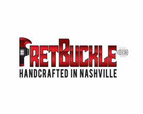 fretbuckle.com  -  Company name is FretBuckle entry by ERS_ART