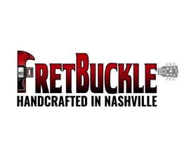 fretbuckle.com  -  Company name is FretBuckle entry by Tandia Indra Nugraha