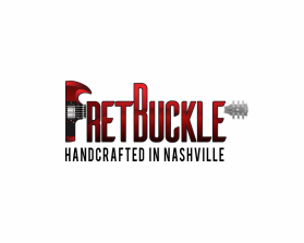 fretbuckle.com  -  Company name is FretBuckle entry by ERS_ART