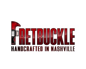 fretbuckle.com  -  Company name is FretBuckle entry by Tandia Indra Nugraha
