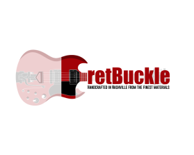 fretbuckle.com  -  Company name is FretBuckle entry by Ilham Fajri