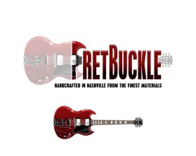 fretbuckle.com  -  Company name is FretBuckle entry by Ari Muchtarom
