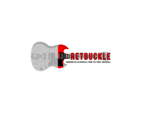 fretbuckle.com  -  Company name is FretBuckle entry by andi suhendi