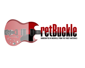 fretbuckle.com  -  Company name is FretBuckle entry by Ilham Fajri