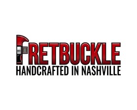 fretbuckle.com  -  Company name is FretBuckle entry by Tandia Indra Nugraha