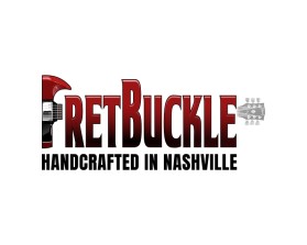 fretbuckle.com  -  Company name is FretBuckle entry by Ari Muchtarom