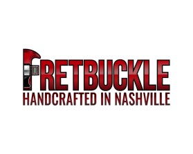fretbuckle.com  -  Company name is FretBuckle entry by Tandia Indra Nugraha