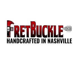 fretbuckle.com  -  Company name is FretBuckle entry by Tandia Indra Nugraha