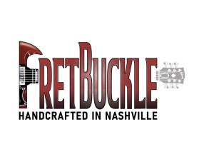 fretbuckle.com  -  Company name is FretBuckle entry by yusuf azmi