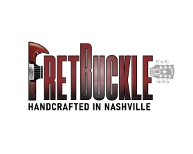 fretbuckle.com  -  Company name is FretBuckle entry by yusuf azmi