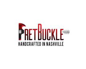 fretbuckle.com  -  Company name is FretBuckle entry by ERS_ART