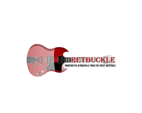 fretbuckle.com  -  Company name is FretBuckle entry by Ilham Fajri