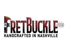 fretbuckle.com  -  Company name is FretBuckle entry by yusuf azmi