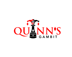 Quinn's Gambit entry by MRDesign