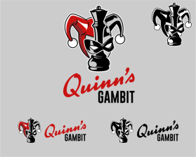 Quinn's Gambit entry by Digiti Minimi