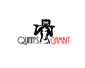 Quinn's Gambit entry by MRDesign